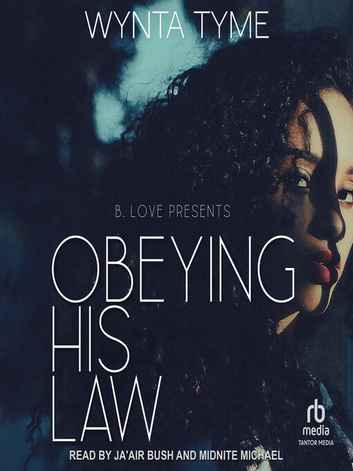 Title details for Obeying His Law by Wynta Tyme - Available